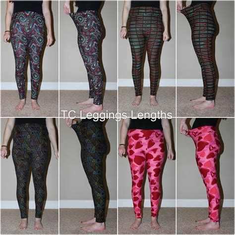 what factory are lularose leggings made in